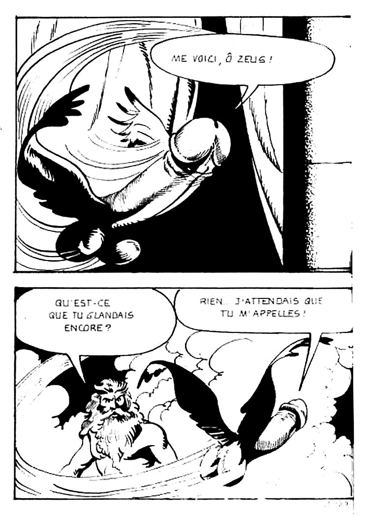 Elvifrance - Joyeuses Story - 02 - Penelope et Ulyssex numero d'image 105