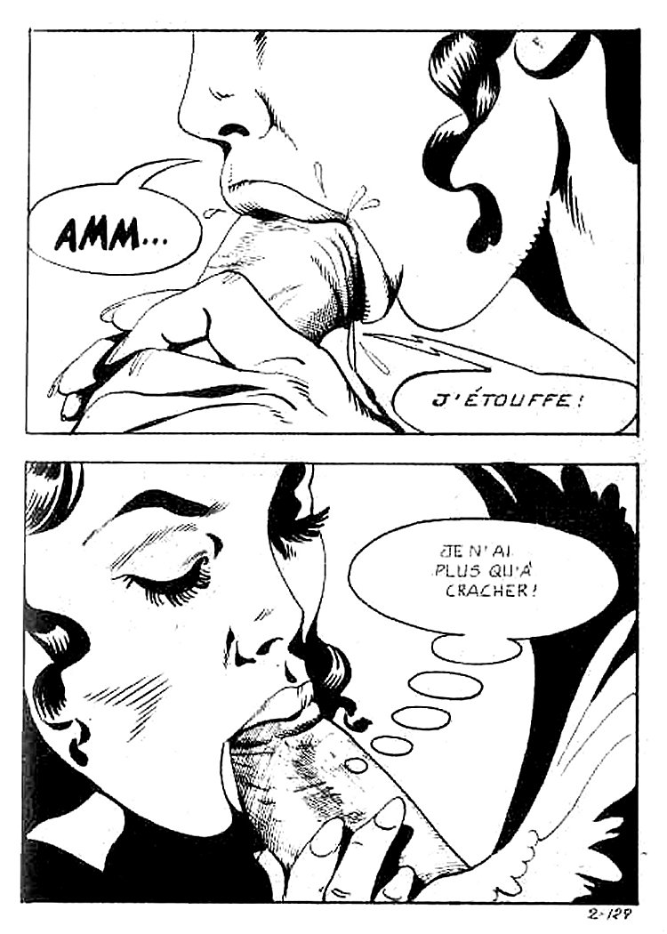 Elvifrance - Joyeuses Story - 02 - Penelope et Ulyssex numero d'image 114