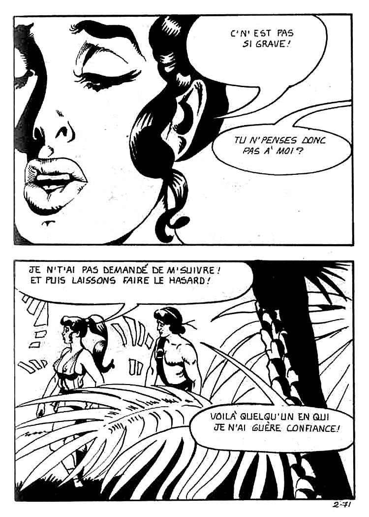 Elvifrance - Joyeuses Story - 02 - Penelope et Ulyssex numero d'image 64