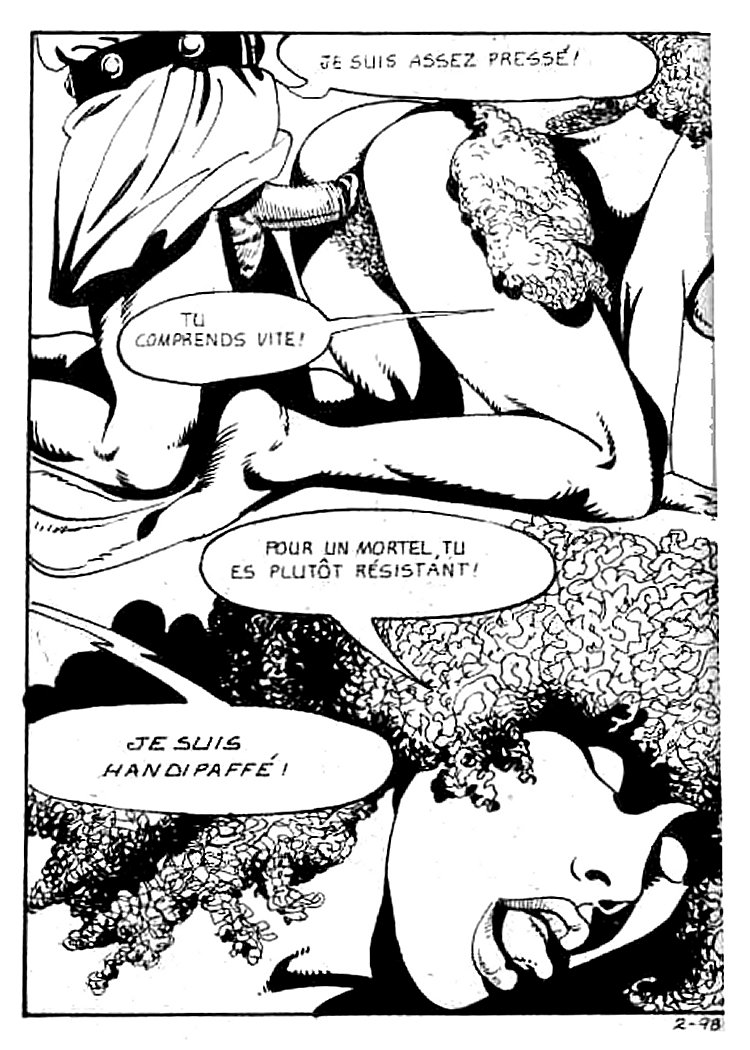 Elvifrance - Joyeuses Story - 02 - Penelope et Ulyssex numero d'image 83