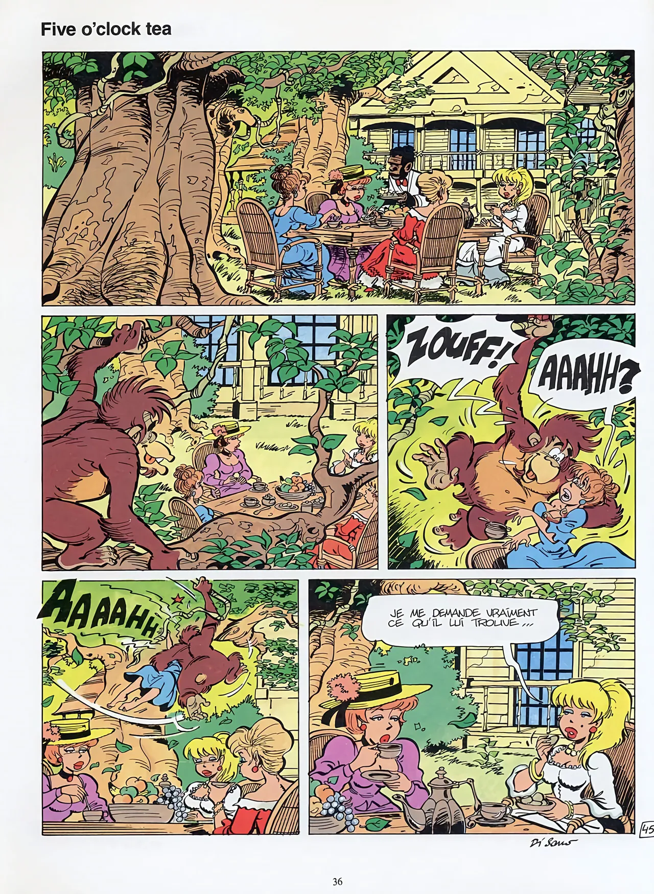 En toute innocence numero d'image 35