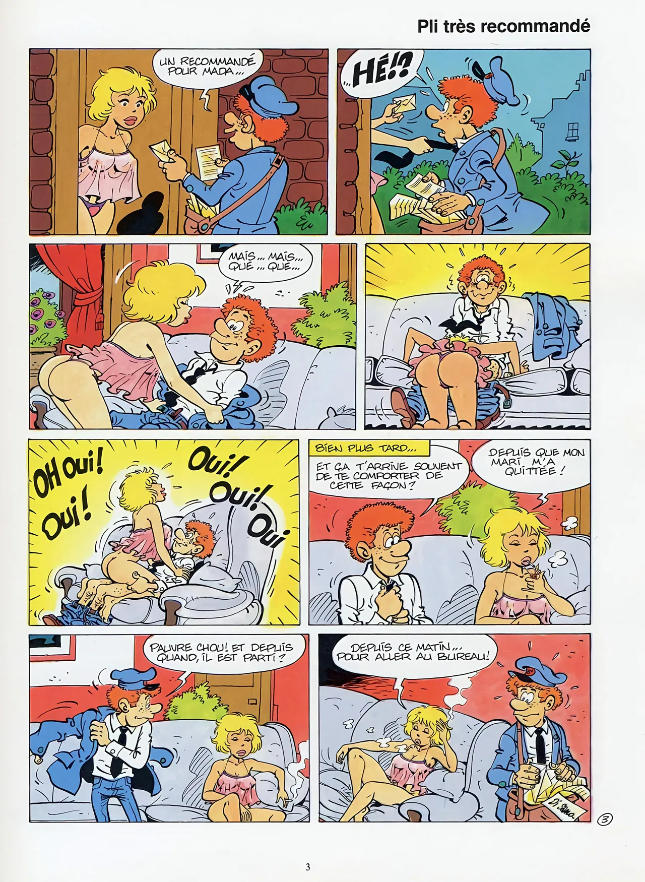 En toute innocence numero d'image 2