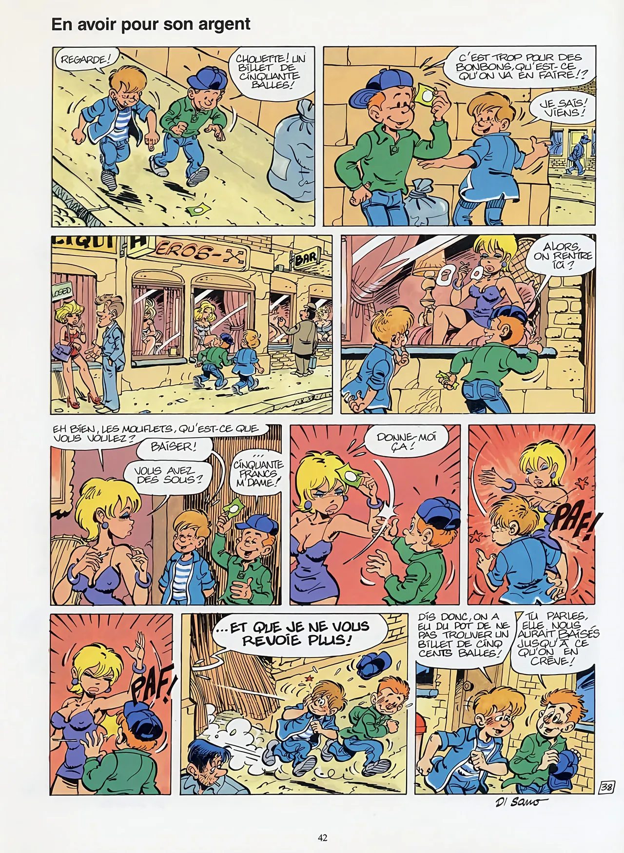 En toute innocence numero d'image 41