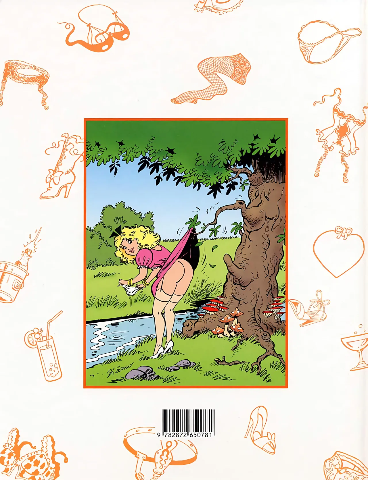 En toute innocence numero d'image 48