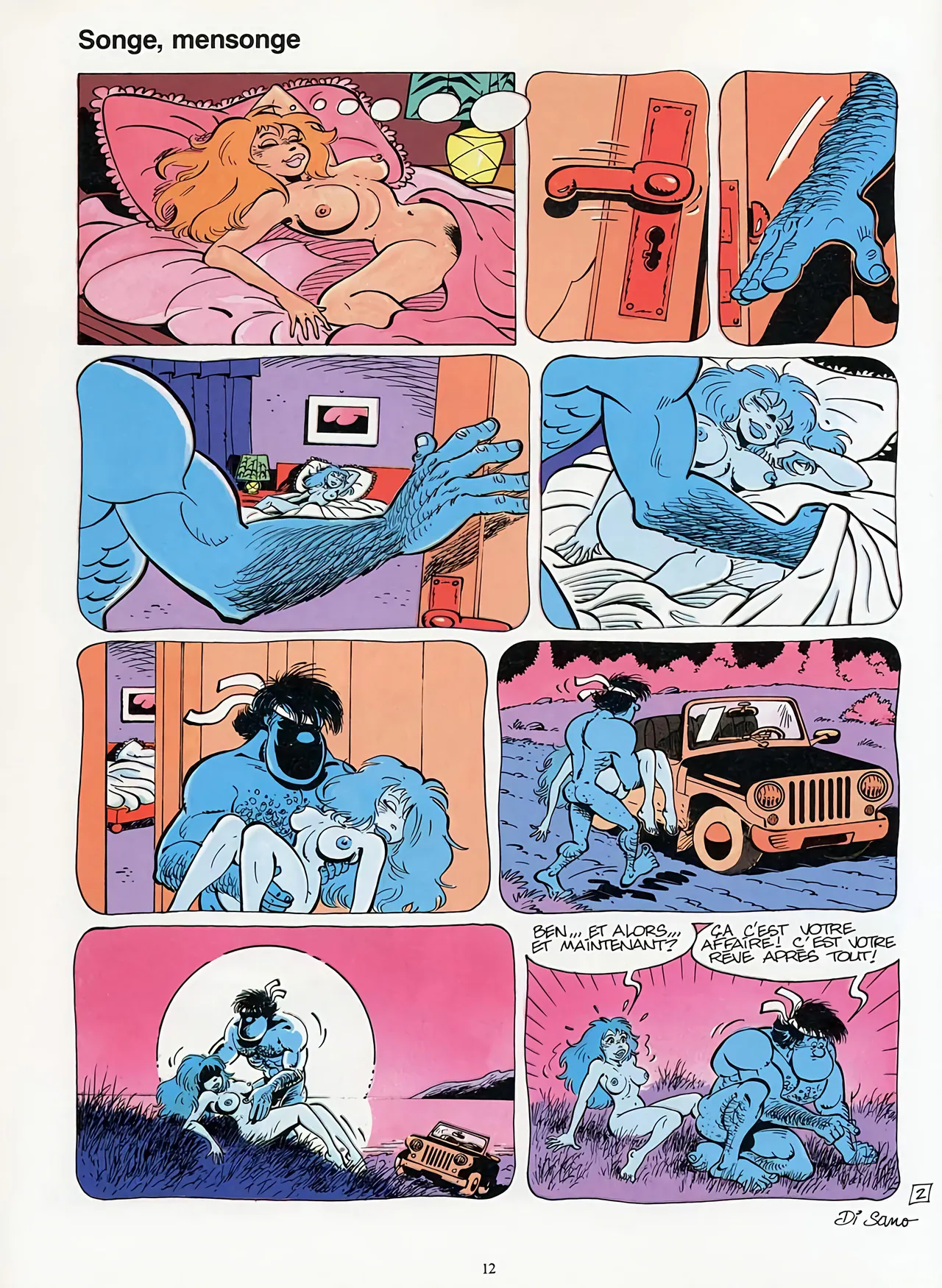 En toute innocence numero d'image 11