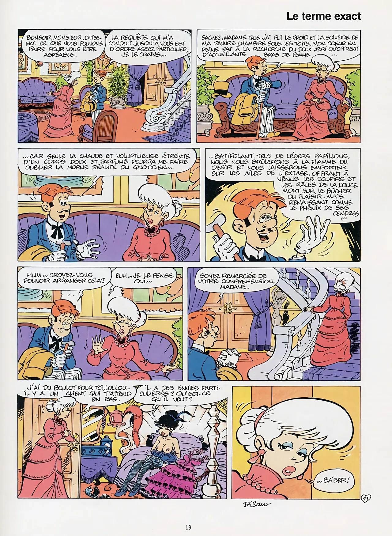 En toute innocence numero d'image 12