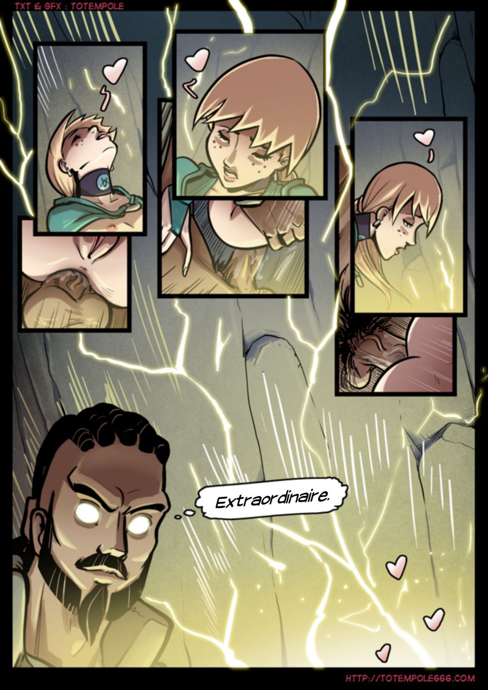 The Cummoner - chapitre 15 numero d'image 28