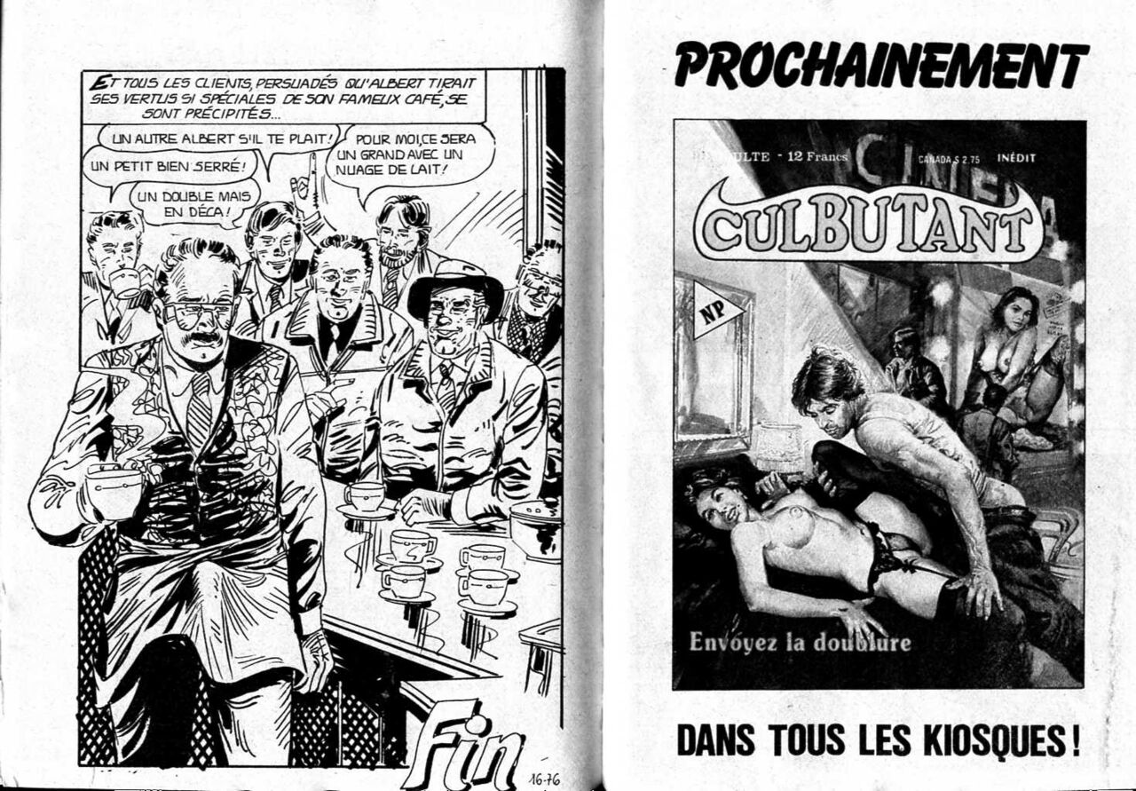 PDF - Novel Press Culbutant 16 La maitresse dextérieur numero d'image 94