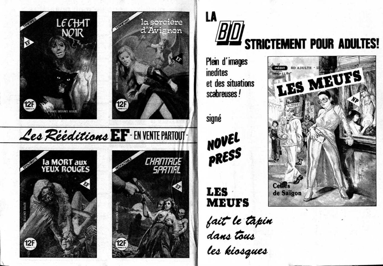 PDF - Novel Press Culbutant 16 La maitresse dextérieur numero d'image 97