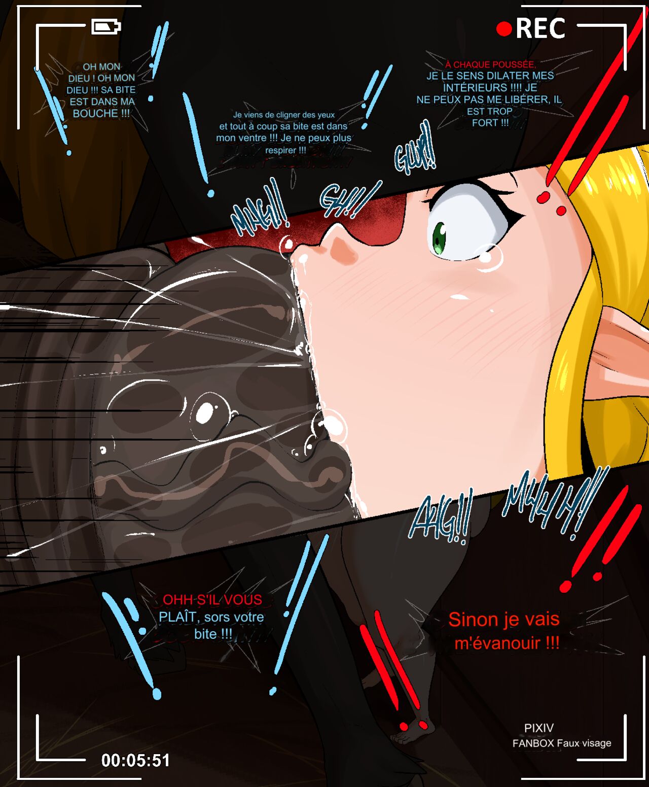 ZELDA REWARD 2024!!!!!! numero d'image 12