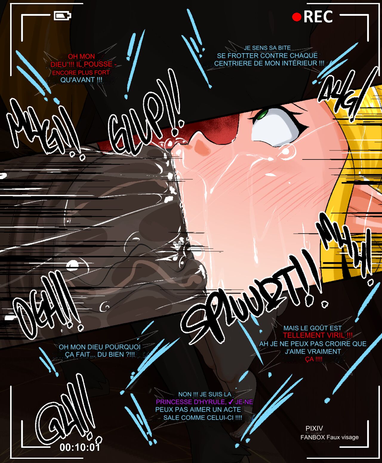 ZELDA REWARD 2024!!!!!! numero d'image 13