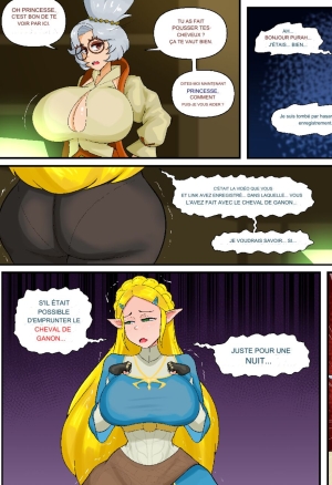 ZELDA REWARD 2024!!!!!!