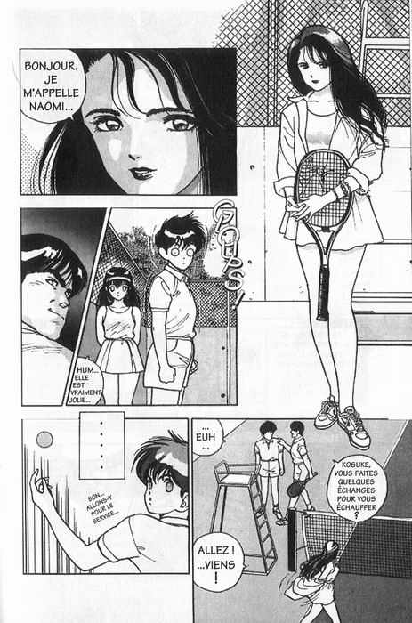 Angel: Highschool Sexual Bad Boys and Girls Story Vol.03 numero d'image 143