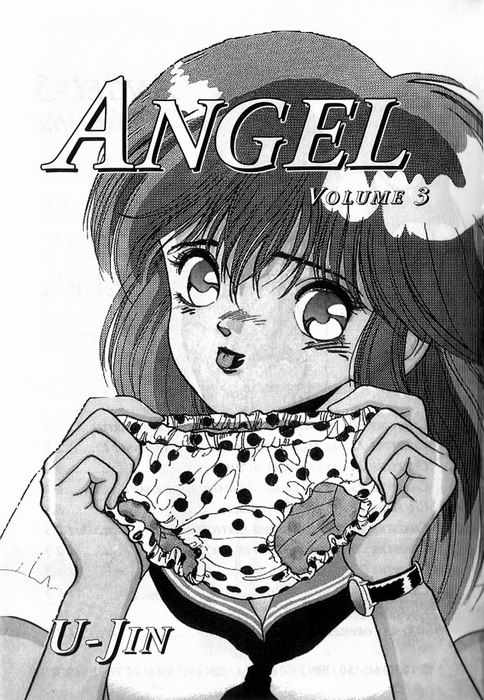 Angel: Highschool Sexual Bad Boys and Girls Story Vol.03 numero d'image 2