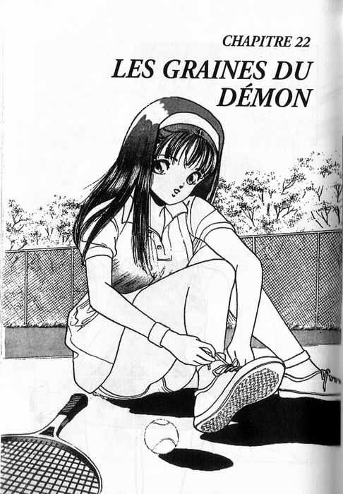 Angel: Highschool Sexual Bad Boys and Girls Story Vol.03 numero d'image 42