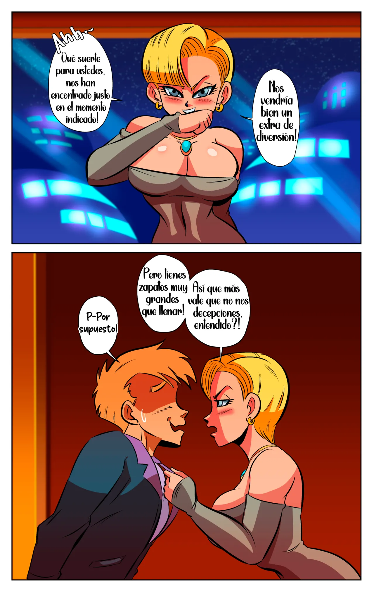 Girls Night Out numero d'image 36