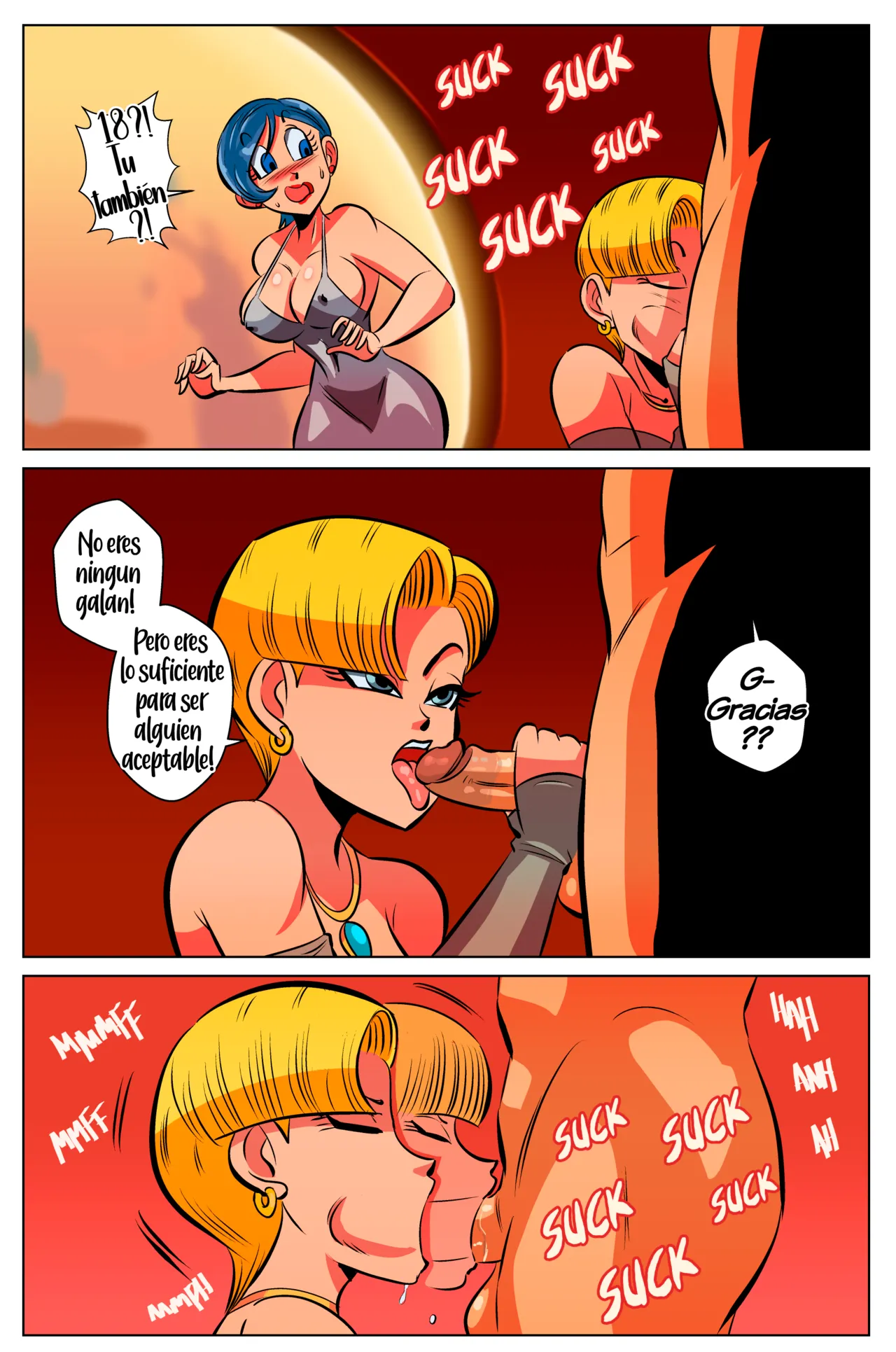 Girls Night Out numero d'image 41