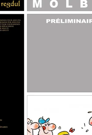 Molbe - Preliminaires