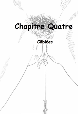 Plaisirs Liés! Chapitre 4