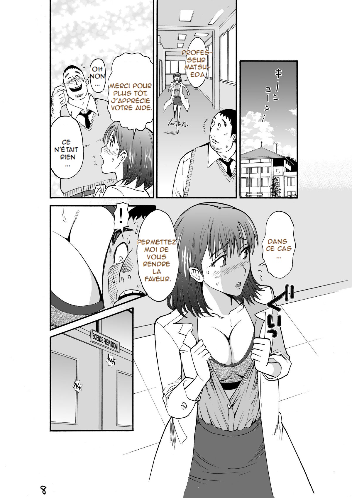 Majo no Su numero d'image 33