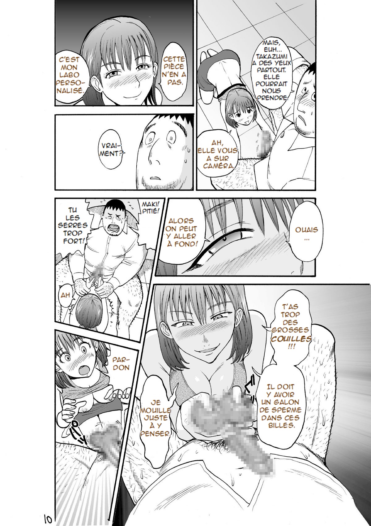 Majo no Su numero d'image 35