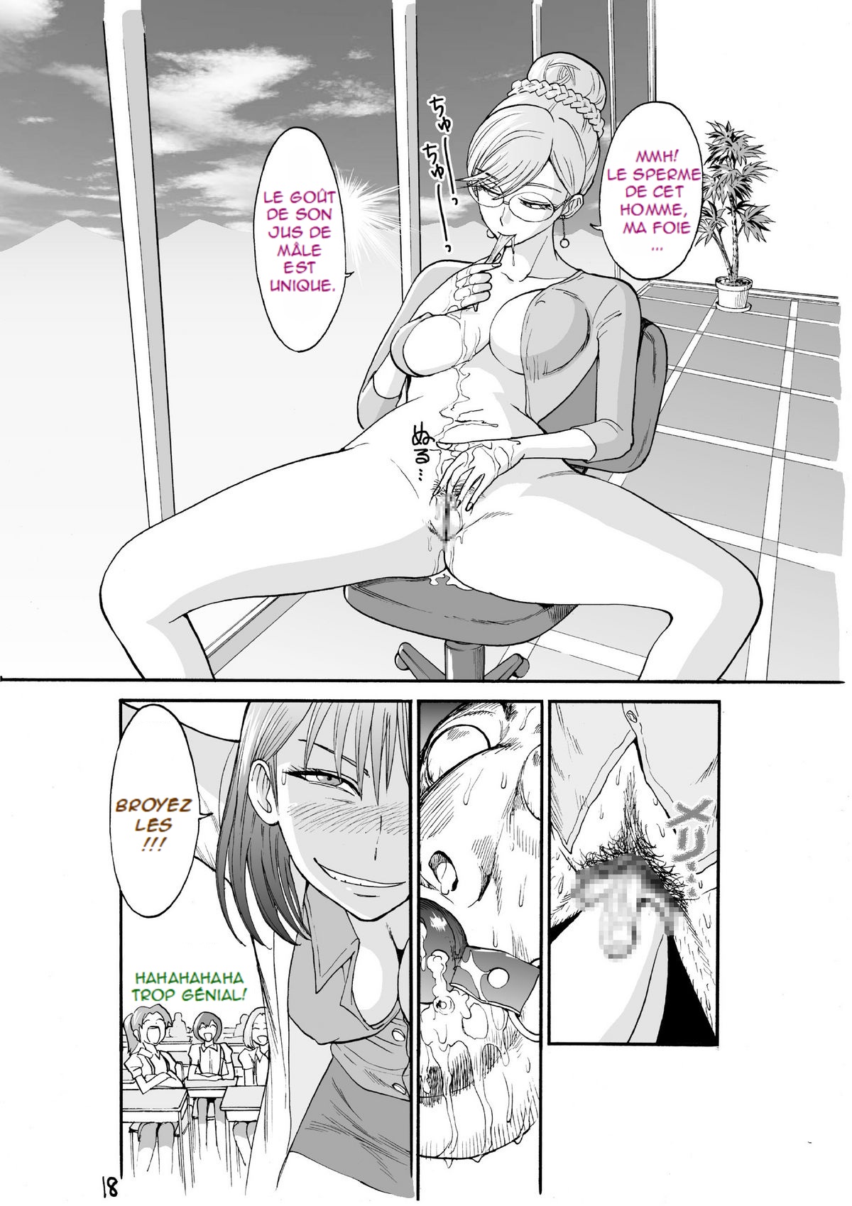 Majo no Su numero d'image 43