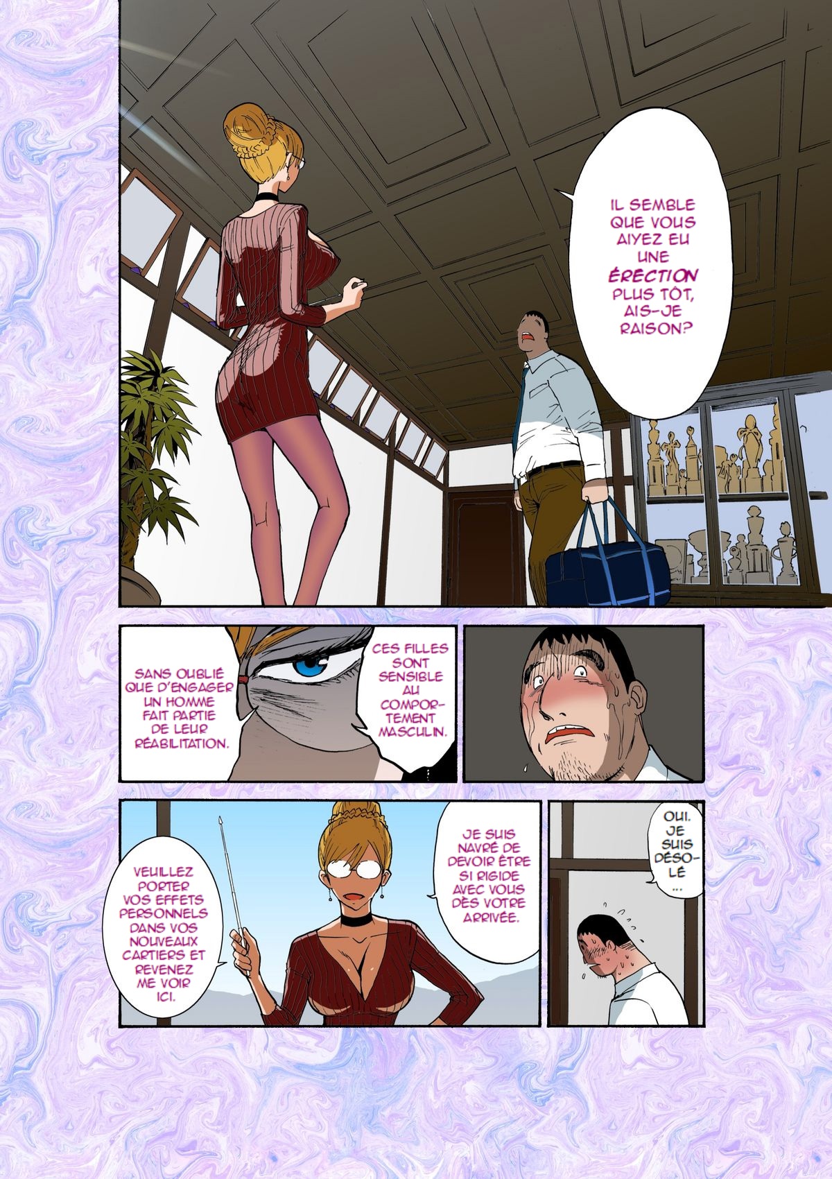 Majo no Su numero d'image 7