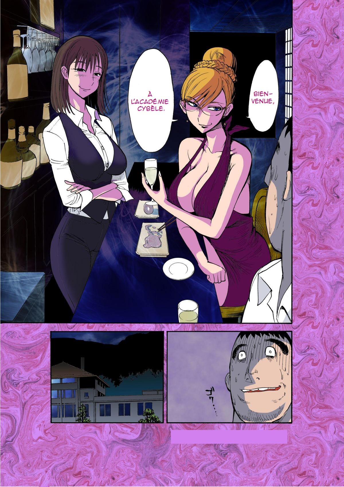 Majo no Su numero d'image 14