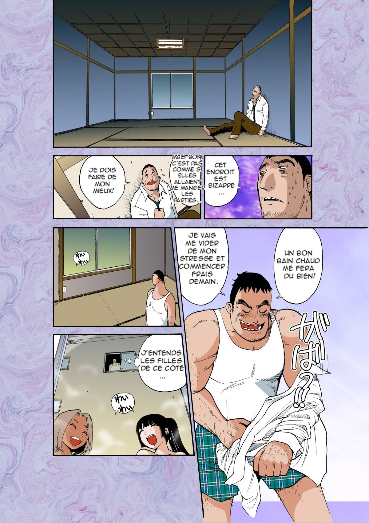 Majo no Su numero d'image 15