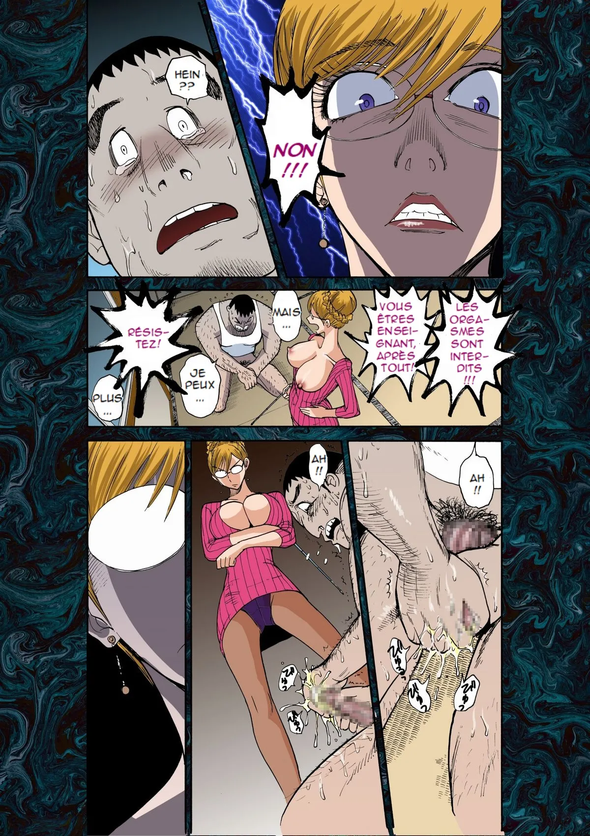 Majo no Su numero d'image 22