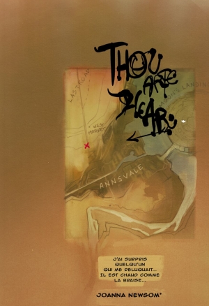 I Roved Out in Search of Truth and Love - Livre 4 Tome 02 - Cheveux argentés, yeux brillants