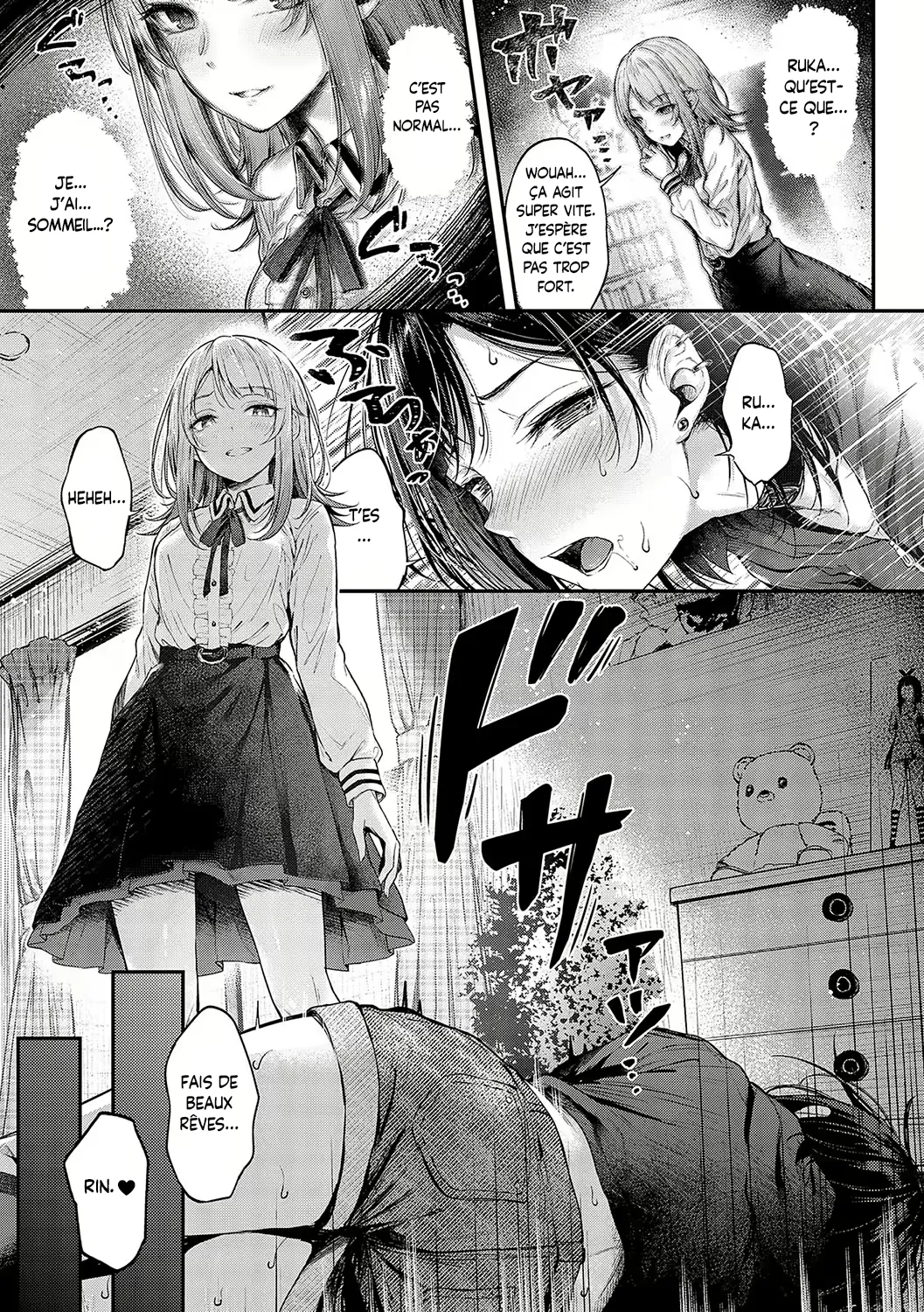 Koi no Gunfight - Love Gunfight Ch.1-6 numero d'image 37