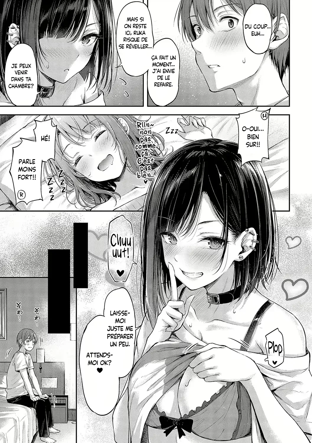 Koi no Gunfight - Love Gunfight Ch.1-6 numero d'image 71