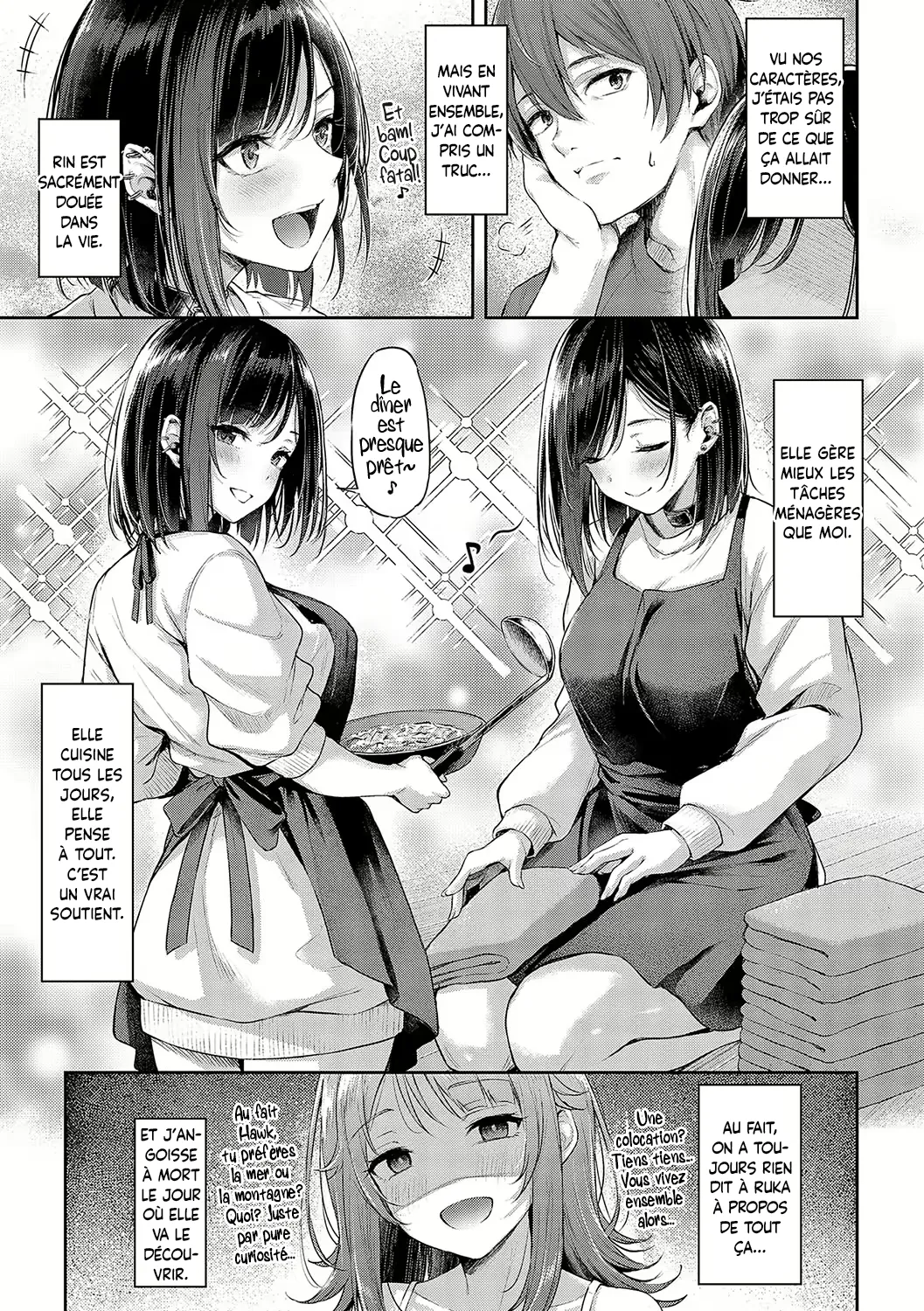 Koi no Gunfight - Love Gunfight Ch.1-6 numero d'image 97