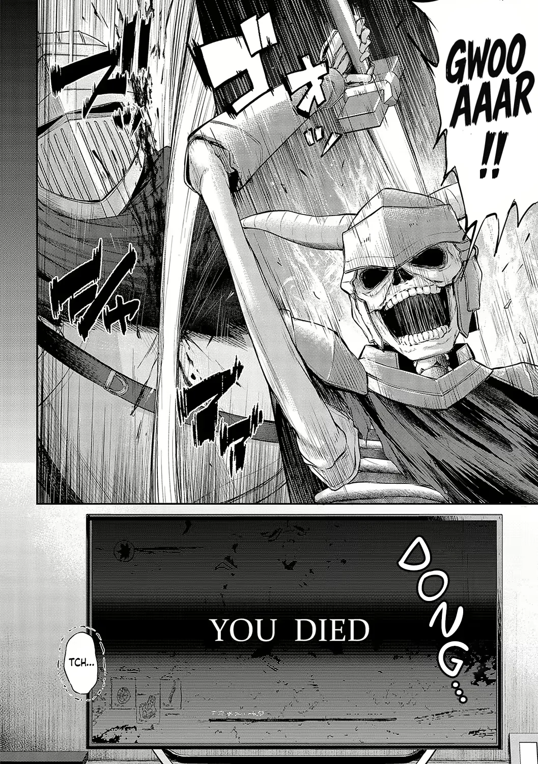Koi no Gunfight - Love Gunfight Ch.1-6 numero d'image 98