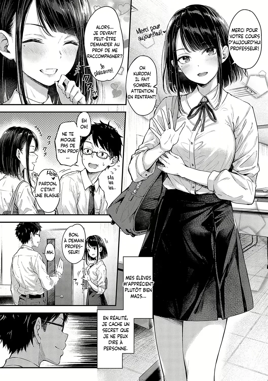 Koi no Gunfight - Love Gunfight Ch.1-6 numero d'image 145
