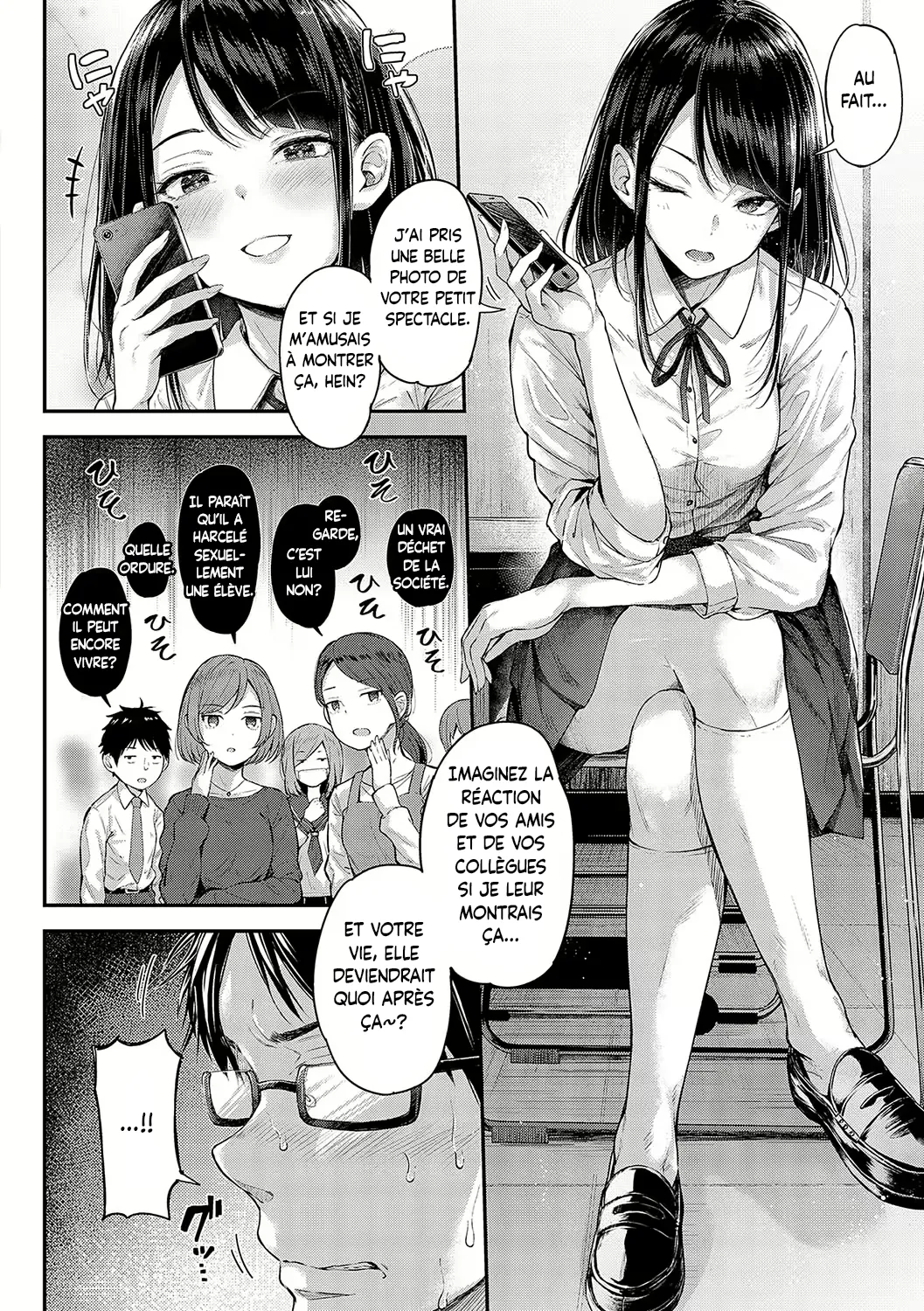 Koi no Gunfight - Love Gunfight Ch.1-6 numero d'image 150
