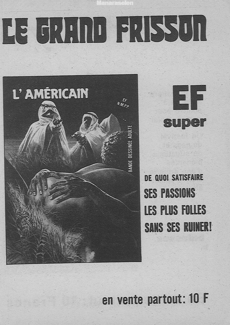 Elvifrance - Electrochoc - 031 - Ce cher Dracula numero d'image 192