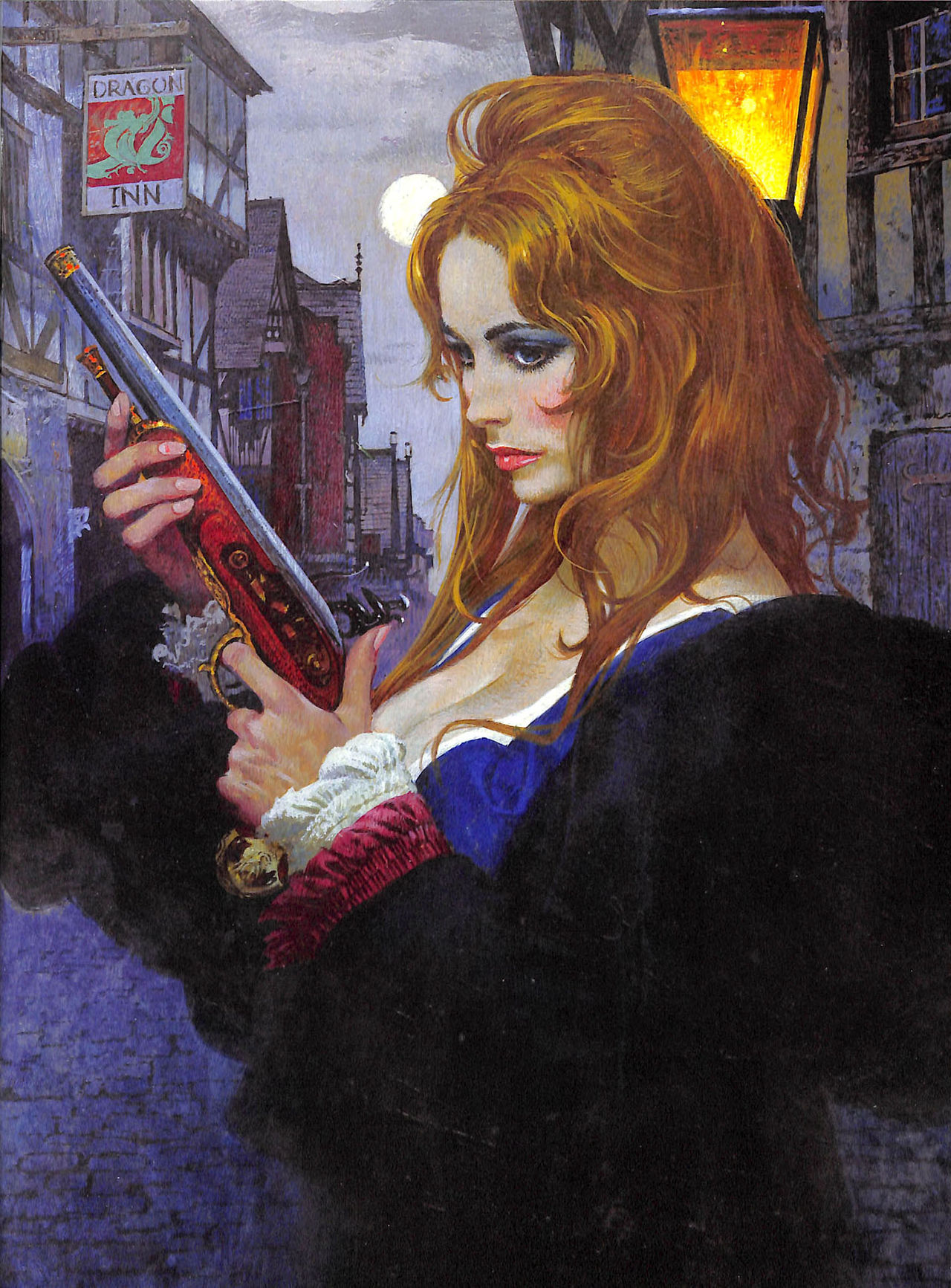 Robert E. McGinnis - Crime & Séduction numero d'image 75