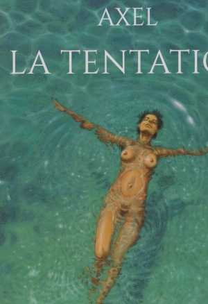 La Tentation