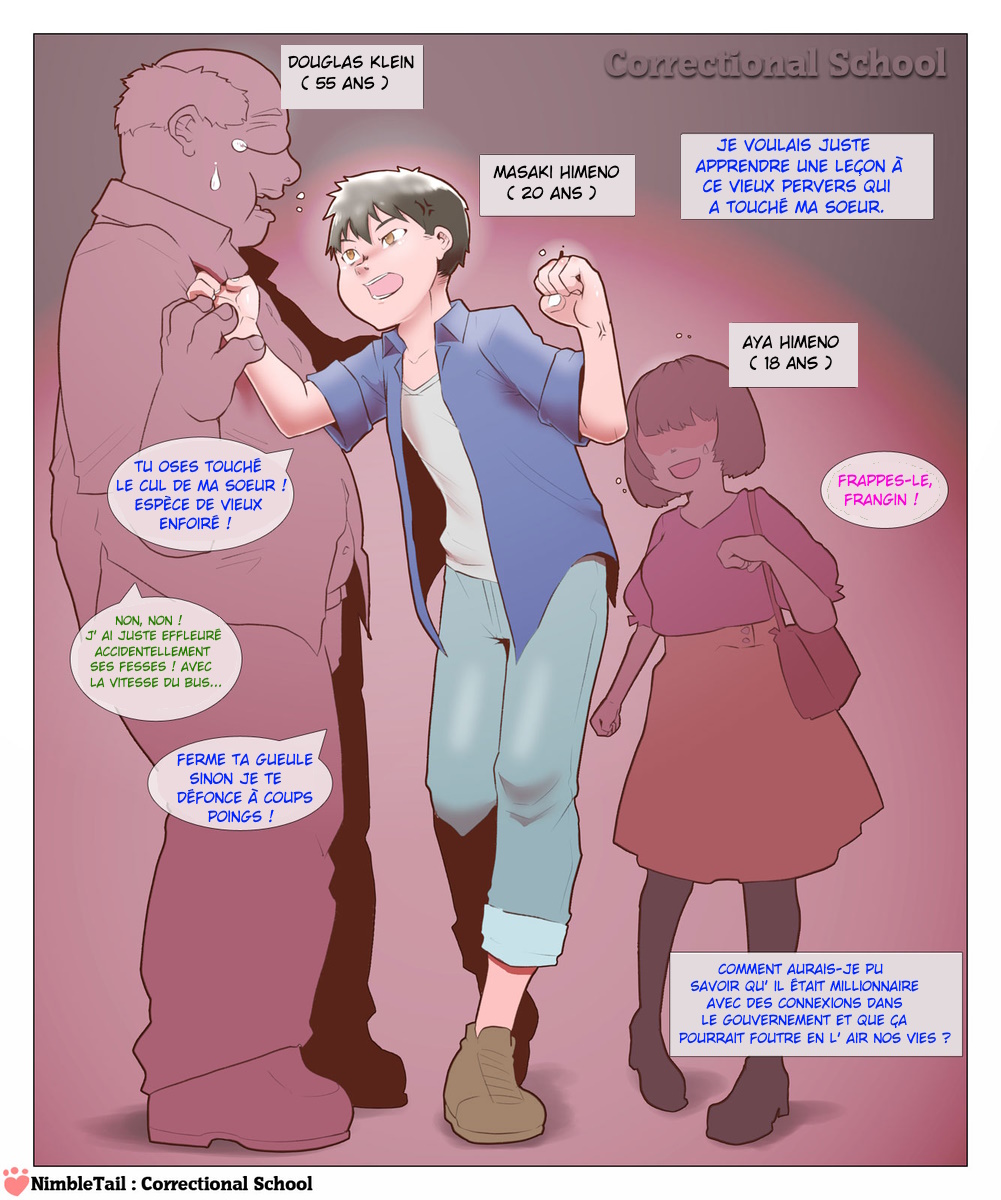 FULL COMIC - numero d'image 9