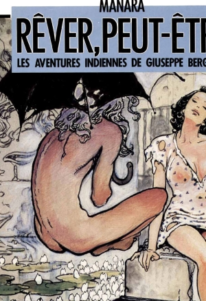 Tome 03 - Rêver, peut-être