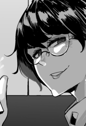 Reporting on How She NTRd Him With a Fat Dick