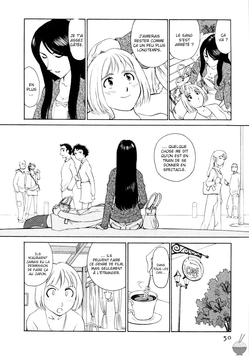 Hana no Iro - La couleur des fleurs numero d'image 45