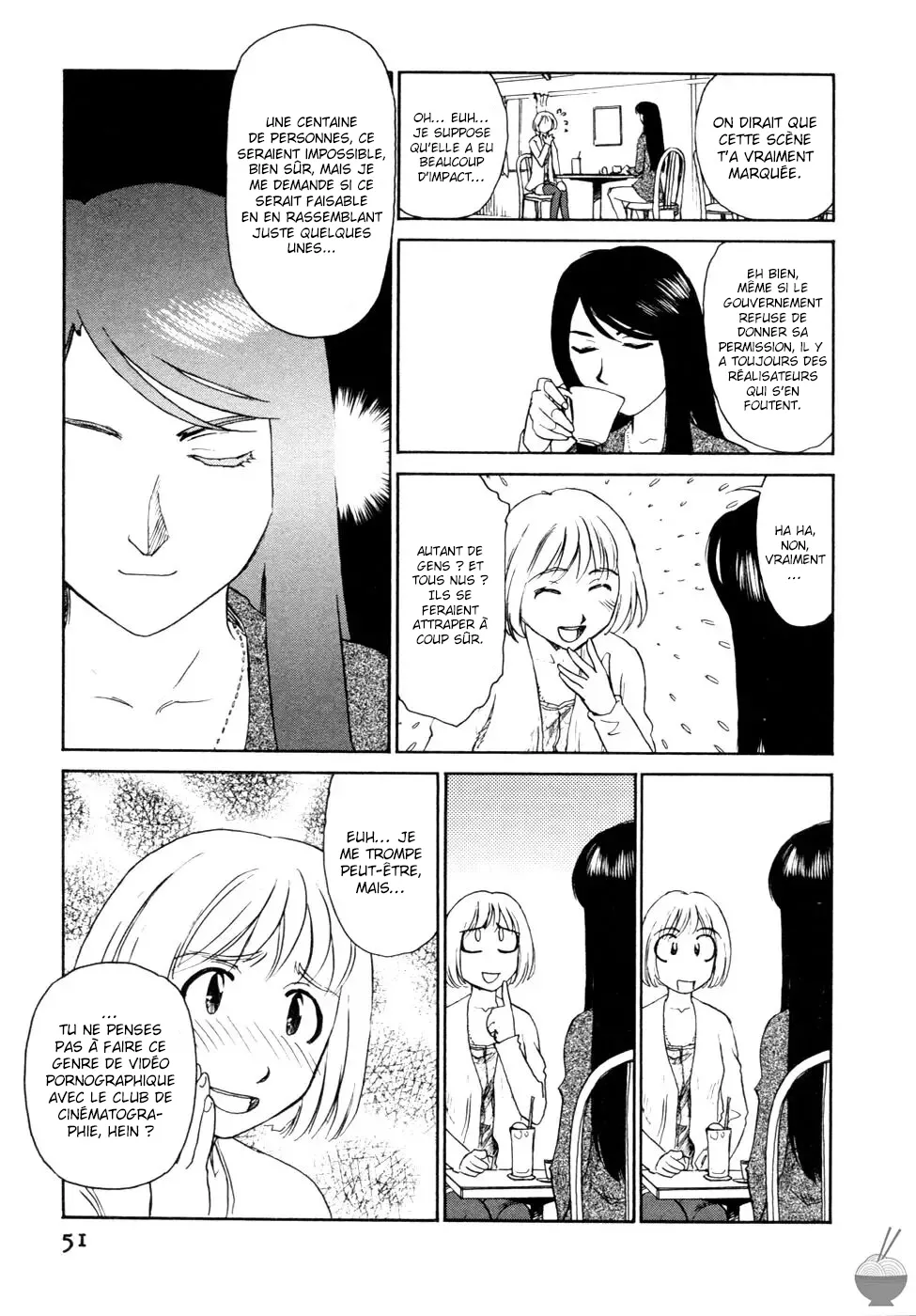 Hana no Iro - La couleur des fleurs numero d'image 46