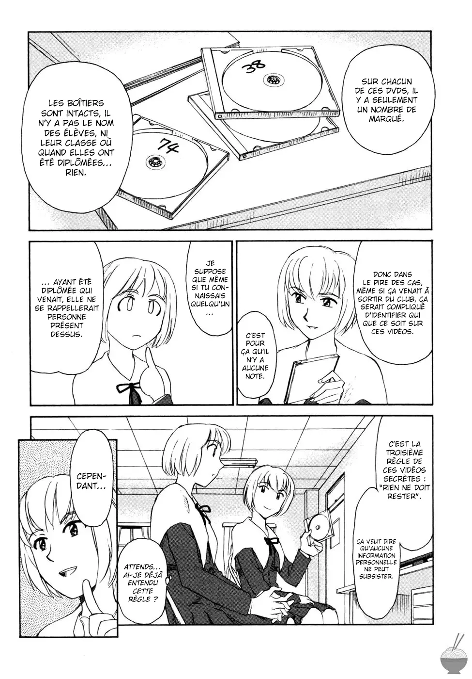 Hana no Iro - La couleur des fleurs numero d'image 64