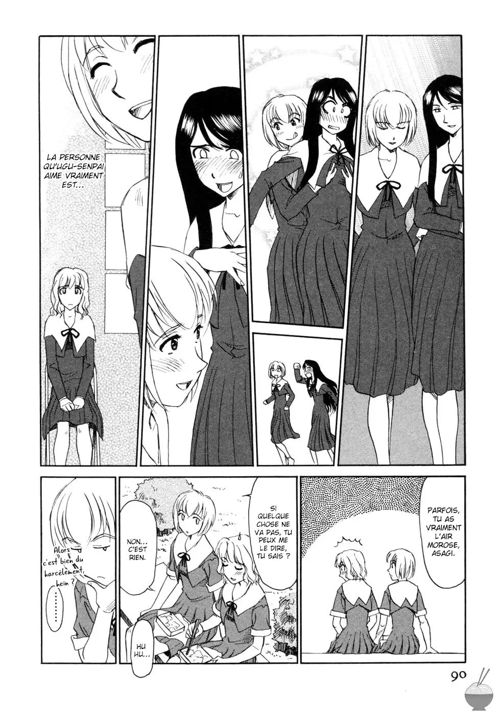 Hana no Iro - La couleur des fleurs numero d'image 85
