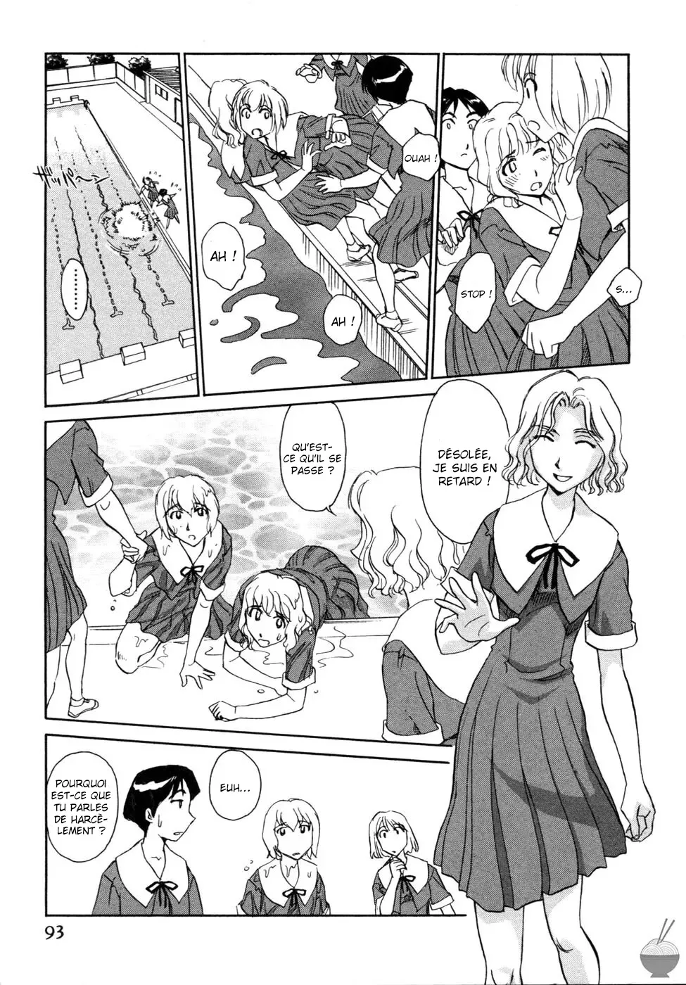 Hana no Iro - La couleur des fleurs numero d'image 88