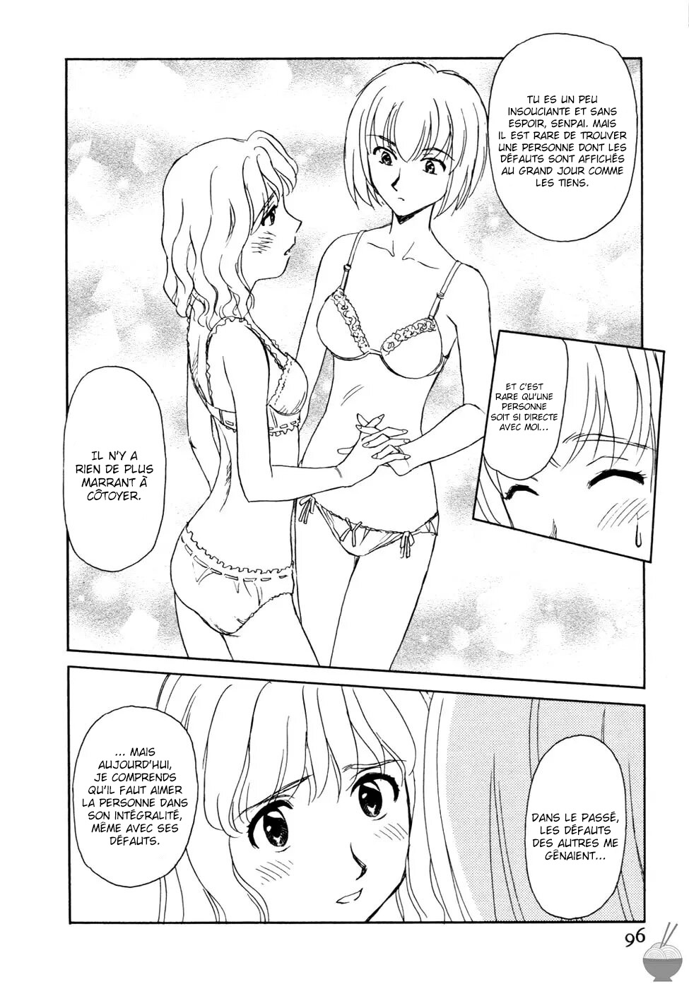 Hana no Iro - La couleur des fleurs numero d'image 91