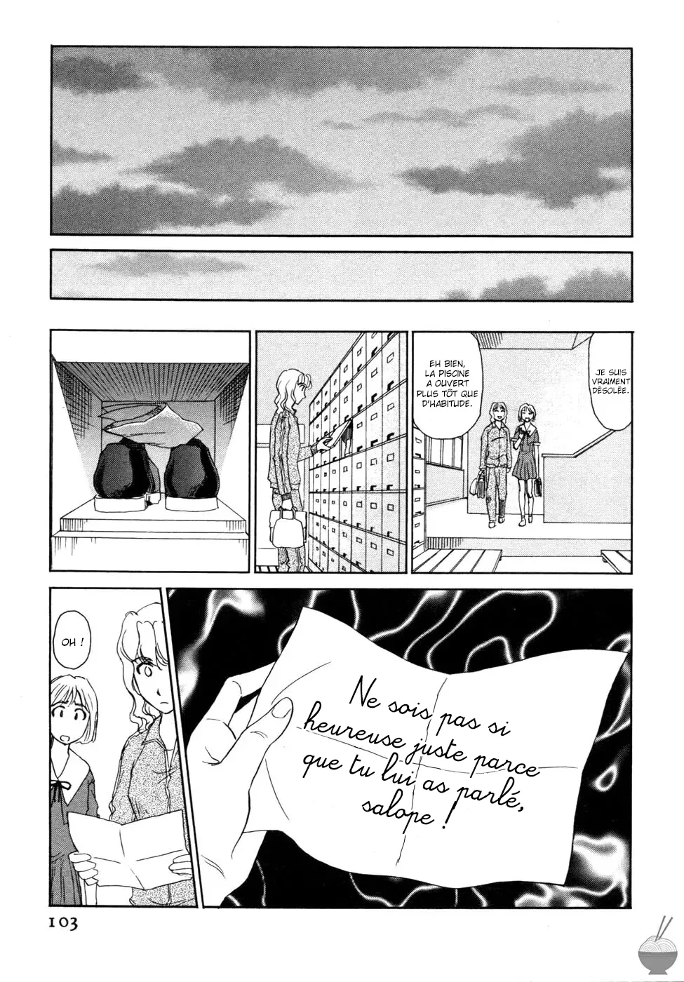 Hana no Iro - La couleur des fleurs numero d'image 98